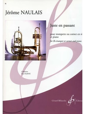 Juste en passant